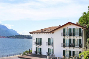 Отель Hotel Villa Hadeel  Грианте